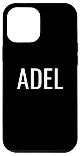 Adel Hülle für iPhone 12 Pro Max Adel Hülle für iPhone 12 Pro Max von Adel