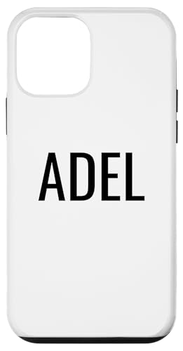 Adel Hülle für iPhone 12 mini Adel Hülle für iPhone 12 mini von Adel