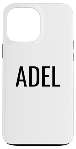 Adel Hülle für iPhone 13 Pro Max Adel Hülle für iPhone 13 Pro Max von Adel