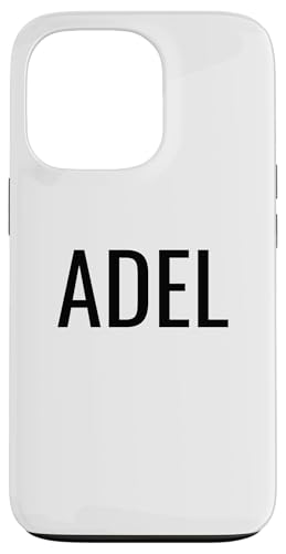 Adel Hülle für iPhone 13 Pro Adel Hülle für iPhone 13 Pro von Adel