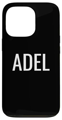 Adel Hülle für iPhone 13 Pro Adel Hülle für iPhone 13 Pro von Adel