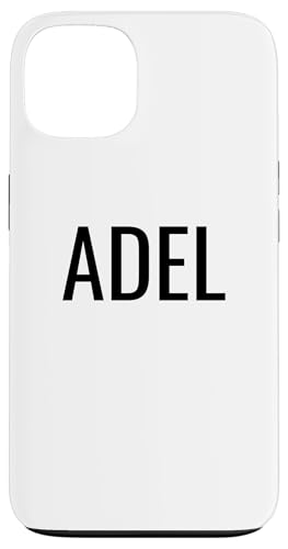 Adel Hülle für iPhone 13 Adel Hülle für iPhone 13 von Adel