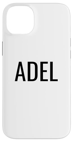 Adel Hülle für iPhone 14 Plus Adel Hülle für iPhone 14 Plus von Adel