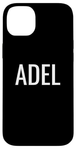Adel Hülle für iPhone 14 Plus Adel Hülle für iPhone 14 Plus von Adel