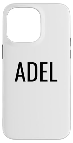 Adel Hülle für iPhone 14 Pro Max Adel Hülle für iPhone 14 Pro Max von Adel