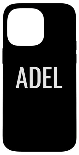 Adel Hülle für iPhone 14 Pro Max Adel Hülle für iPhone 14 Pro Max von Adel