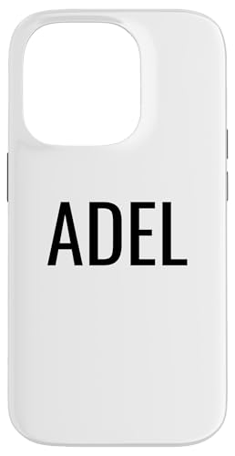 Adel Hülle für iPhone 14 Pro Adel Hülle für iPhone 14 Pro von Adel