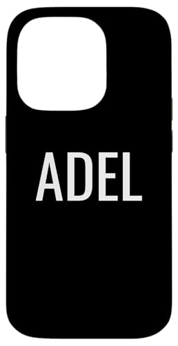 Adel Hülle für iPhone 14 Pro Adel Hülle für iPhone 14 Pro von Adel