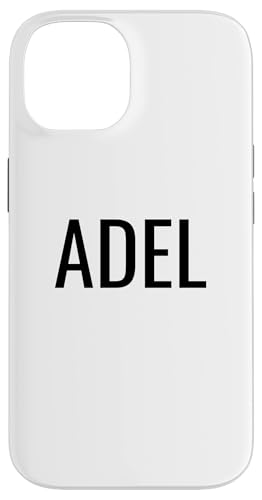 Adel Hülle für iPhone 14 von Adel