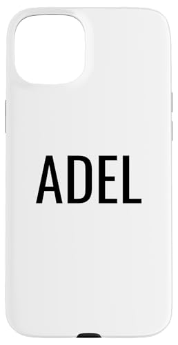 Adel Hülle für iPhone 15 Plus Adel Hülle für iPhone 15 Plus von Adel
