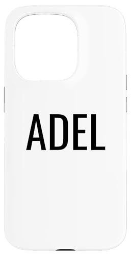 Adel Hülle für iPhone 15 Pro Adel Hülle für iPhone 15 Pro von Adel