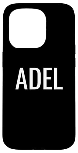 Adel Hülle für iPhone 15 Pro Adel Hülle für iPhone 15 Pro von Adel