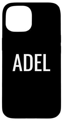 Adel Hülle für iPhone 15 Adel Hülle für iPhone 15 von Adel