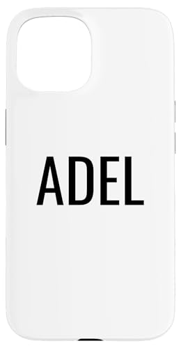 Adel Hülle für iPhone 15 Adel Hülle für iPhone 15 von Adel