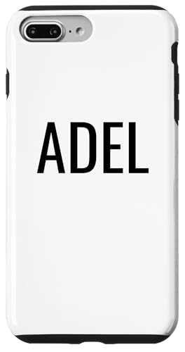 Adel Hülle für iPhone 7 Plus/8 Plus Adel Hülle für iPhone 7 Plus/8 Plus von Adel