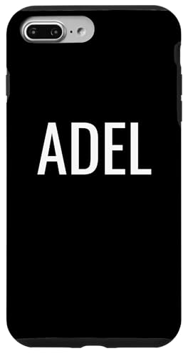 Adel Hülle für iPhone 7 Plus/8 Plus Adel Hülle für iPhone 7 Plus/8 Plus von Adel