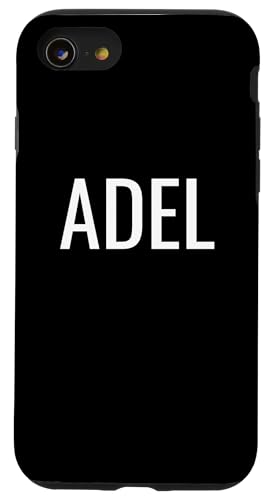 Adel Hülle für iPhone SE (2020) / 7 / 8 von Adel