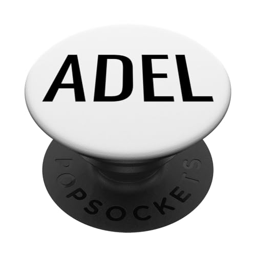 Adel PopSockets Klebender PopGrip Adel PopSockets Klebender PopGrip von Adel