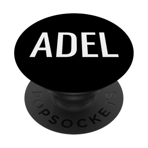 Adel PopSockets Klebender PopGrip Adel PopSockets Klebender PopGrip von Adel
