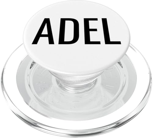Adel PopSockets PopGrip für MagSafe Adel PopSockets PopGrip für MagSafe von Adel
