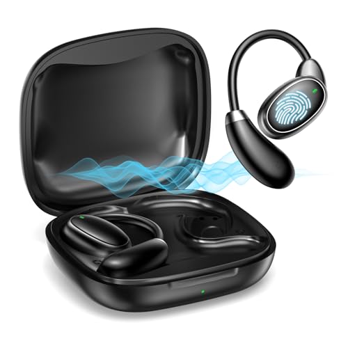 Adelagnes Kopfhörer Übersetzer,3-in-1 Sprachübersetzer Kopfhörer 138 Sprachen Übersetzer Ohrhörer Bluetooth APP bieten Übersetzungsgerät mit Sprachausgabe,Offline Sofortübersetzer für Reisen,Business Adelagnes Kopfhörer Übersetzer,3-in-1 Sprachübersetzer Kopfhörer 138 Sprachen Übersetzer Ohrhörer Bluetooth APP bieten Übersetzungsgerät mit Sprachausgabe,Offline Sofortübersetzer für Reisen,Business von Adelagnes