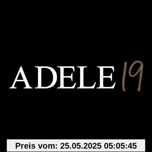 19 Deluxe von Adele