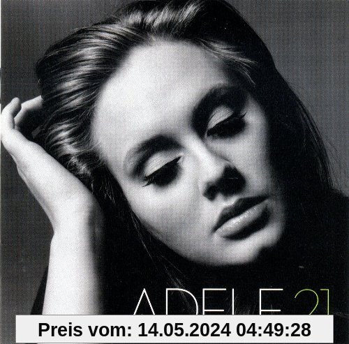 21 von Adele