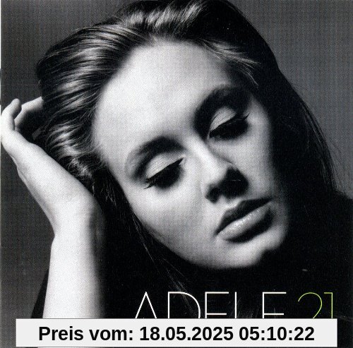 21 21 von Adele