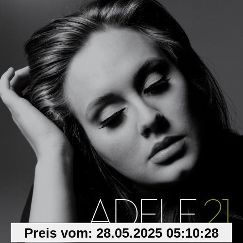 21 von Adele