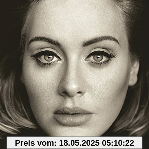 25 von Adele