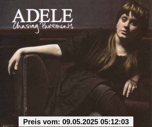 Chasing Pavements von Adele