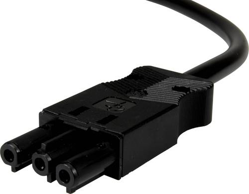 Adels-Contact 16626330 Netz-Anschlusskabel offene Kabelenden - Netz-Buchse Gesamtpolzahl: 2 + PE Sch Adels-Contact 16626330 Netz-Anschlusskabel offene Kabelenden - Netz-Buchse Gesamtpolzahl: 2 + PE Sch von Adels-Contact