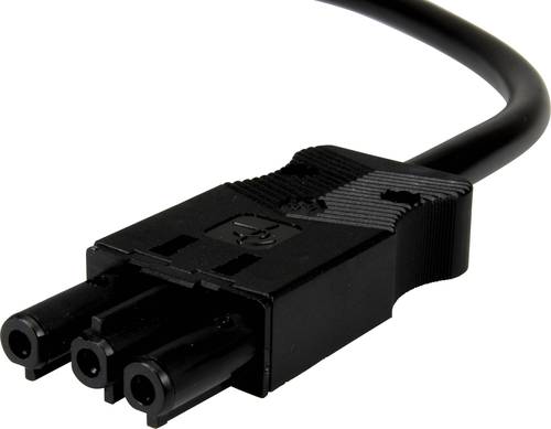 Adels-Contact 16626340 Netz-Anschlusskabel offene Kabelenden - Netz-Buchse Gesamtpolzahl: 2 + PE Sch Adels-Contact 16626340 Netz-Anschlusskabel offene Kabelenden - Netz-Buchse Gesamtpolzahl: 2 + PE Sch von Adels-Contact