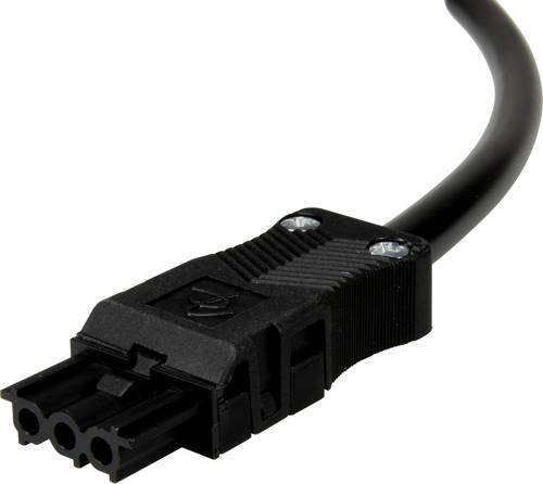 Adels-Contact 92846330 Netz-Anschlusskabel offene Kabelenden - Netz-Buchse Gesamtpolzahl: 2 + PE Sch Adels-Contact 92846330 Netz-Anschlusskabel offene Kabelenden - Netz-Buchse Gesamtpolzahl: 2 + PE Sch von Adels-Contact