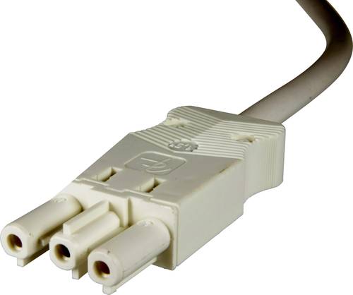 Adels-Contact 96595330 Netz-Anschlusskabel offene Kabelenden - Netz-Buchse Gesamtpolzahl: 2 + PE Wei Adels-Contact 96595330 Netz-Anschlusskabel offene Kabelenden - Netz-Buchse Gesamtpolzahl: 2 + PE Wei von Adels-Contact