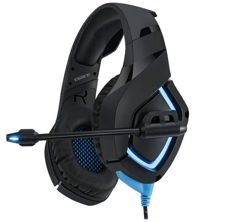 Adesso Xtream G1 Headset von Adesso