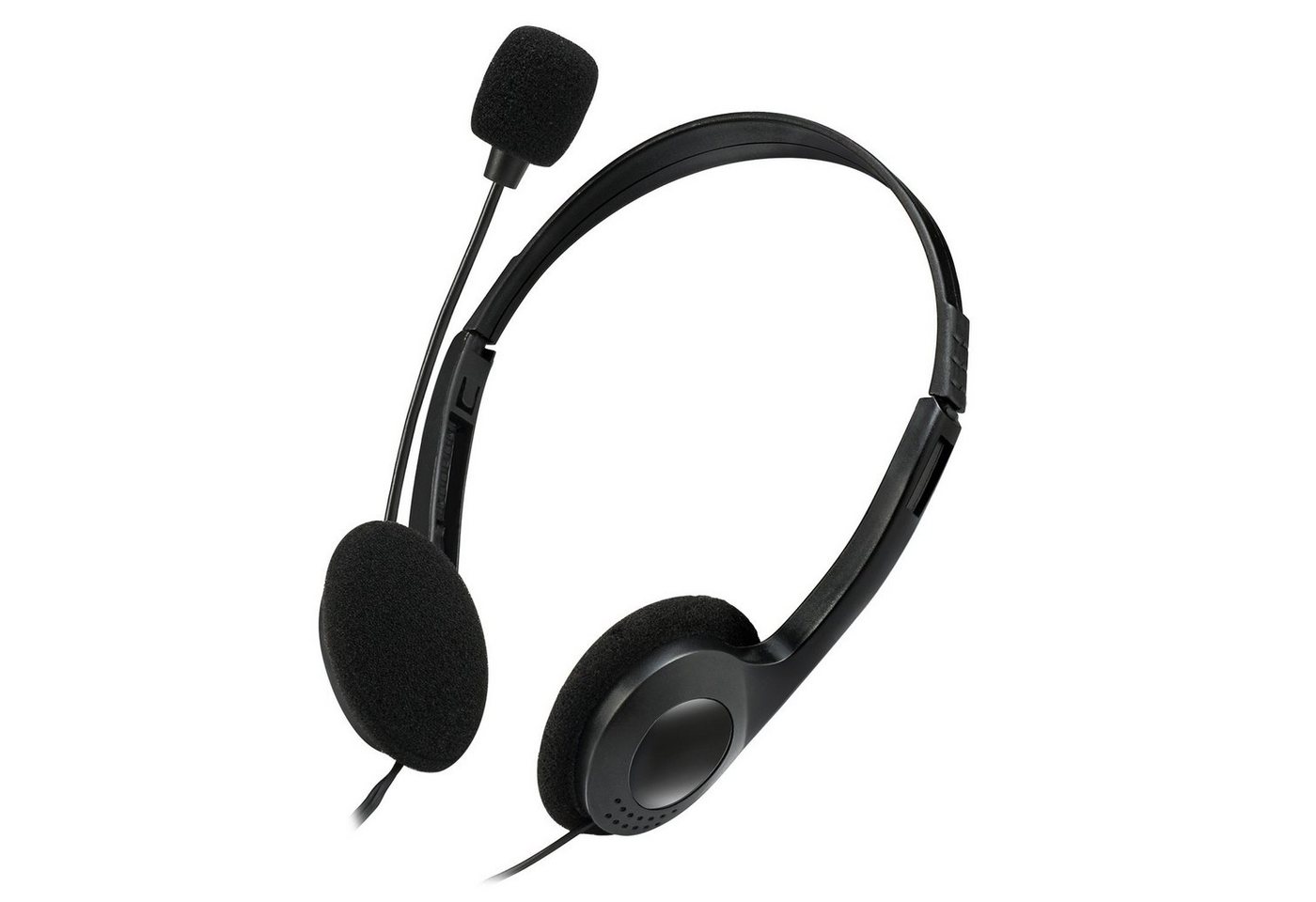 Adesso Xtream H4 Headset von Adesso