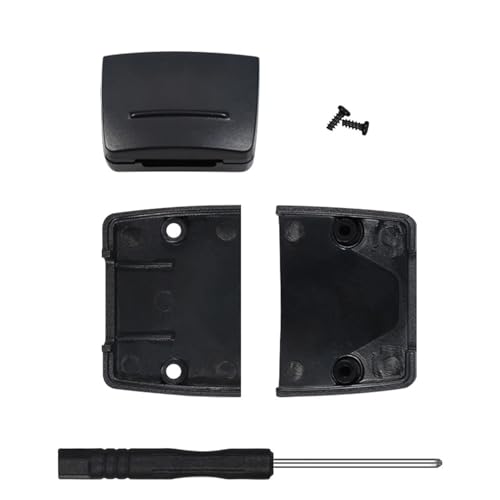 M50X Kopfband-Schnallen-Seitenabdeckungen, Reparaturteile, einseitiger Clip, Ersatz-Scharnierklemmen, Zubehör für Audio-Technica ATH-M50x, ATH-M50xBT2 Kopfhörer M50X Kopfband-Schnallen-Seitenabdeckungen, Reparaturteile, einseitiger Clip, Ersatz-Scharnierklemmen, Zubehör für Audio-Technica ATH-M50x, ATH-M50xBT2 Kopfhörer von Adhiper