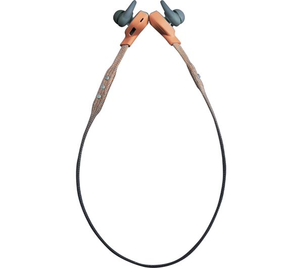 Adidas - FWD-01 Bluetooth Sportkopfhörer - Signal Coral Adidas - FWD-01 Bluetooth Sportkopfhörer - Signal Coral von Adidas