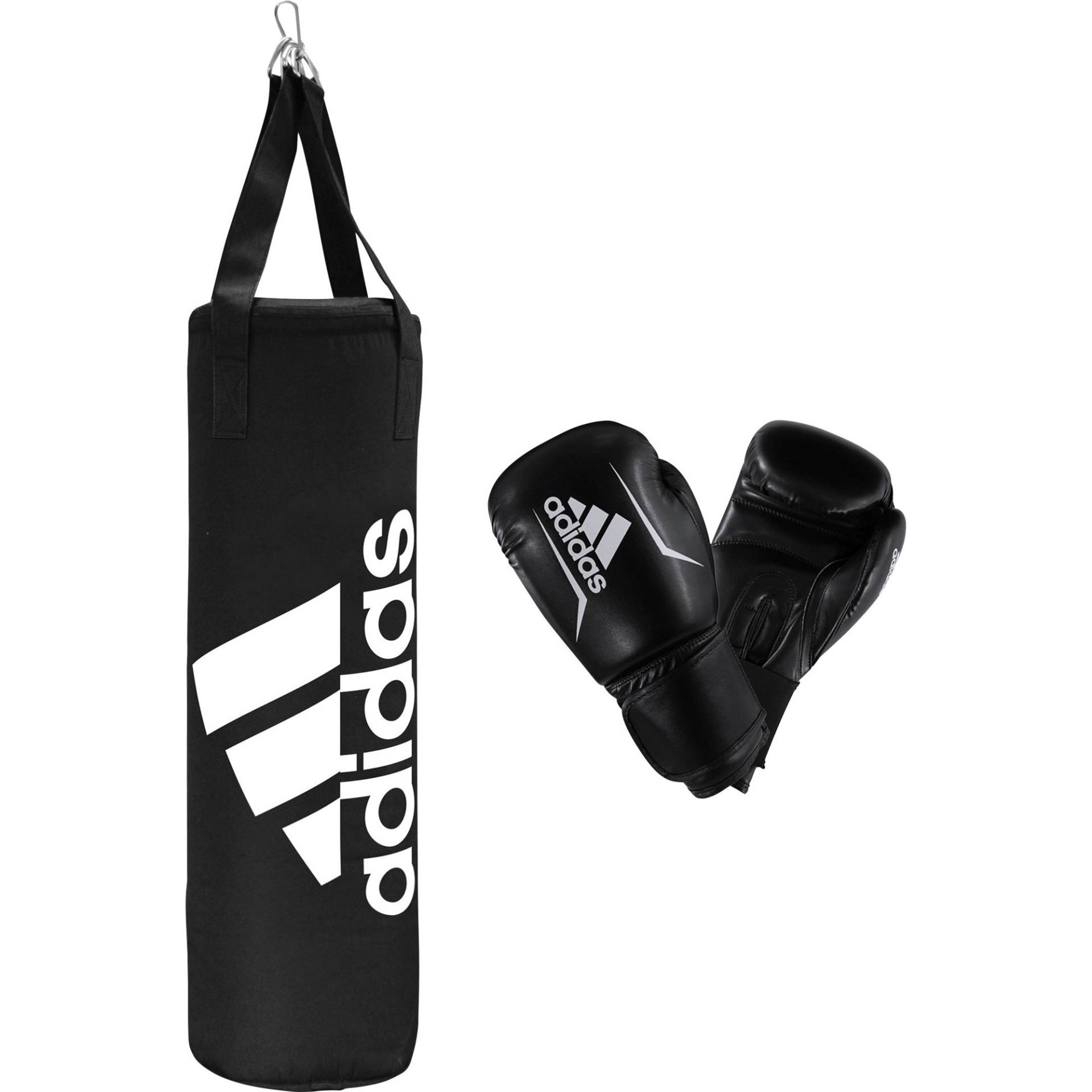 Junior Box Set, Fitnessgerät Junior Box Set, Fitnessgerät von Adidas