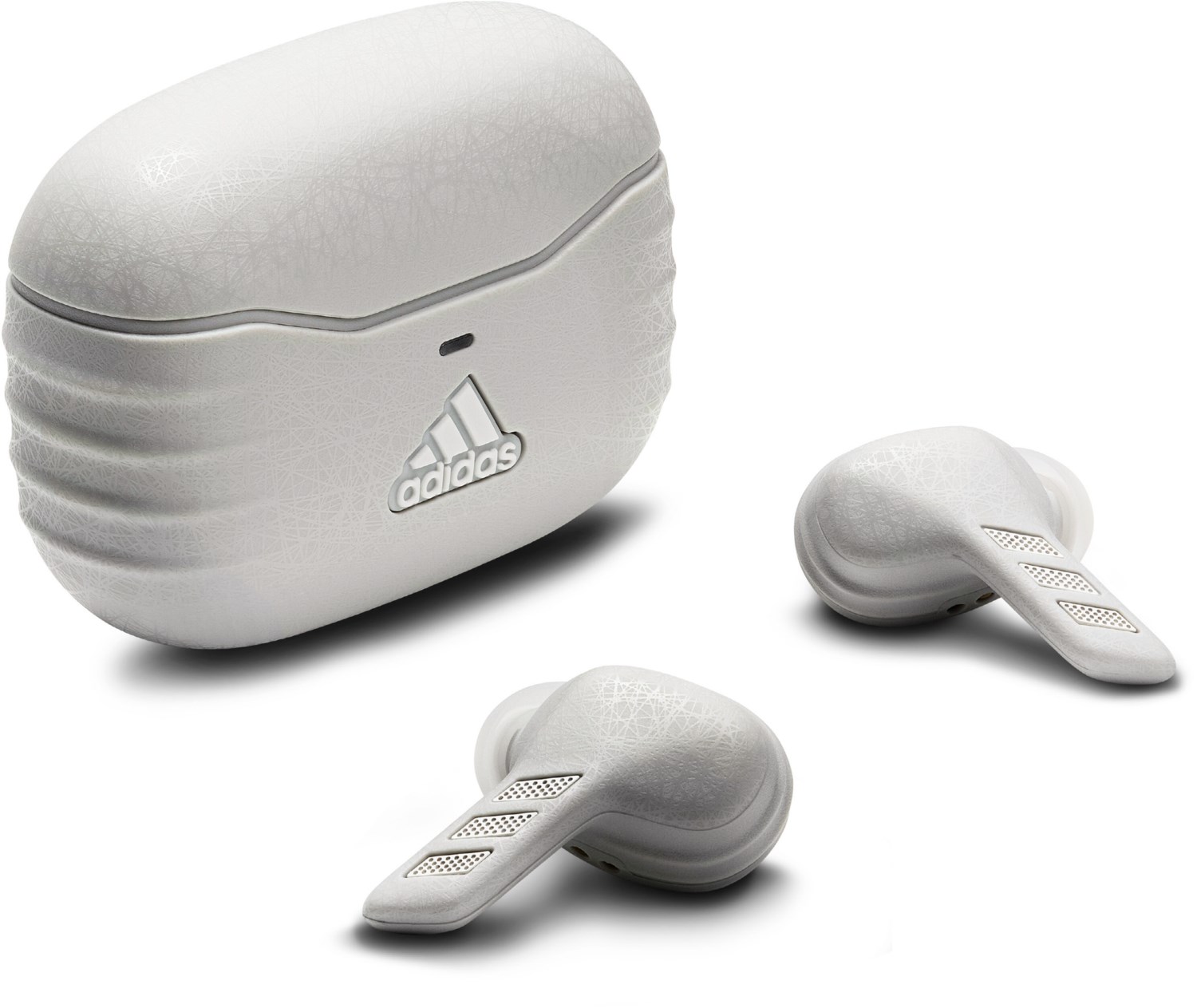 Z.N.E. 01 TWS ANC True Wireless Kopfhörer light grey Z.N.E. 01 TWS ANC True Wireless Kopfhörer light grey von Adidas