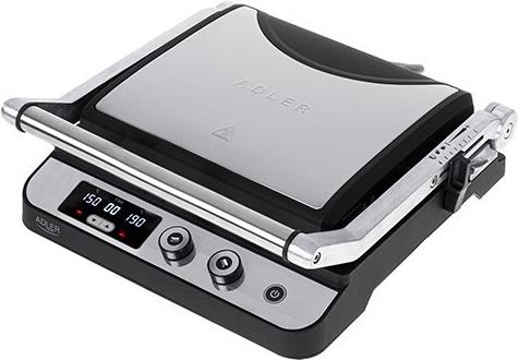 ADLER Elektrogrill AD 3059 (AD 3059) von Adler