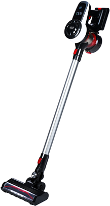 Adler Beutelloser Staubsauger mit bürstenloser Motortechnologie AD 7048 Kabelloser Betrieb (AD 7048) von Adler