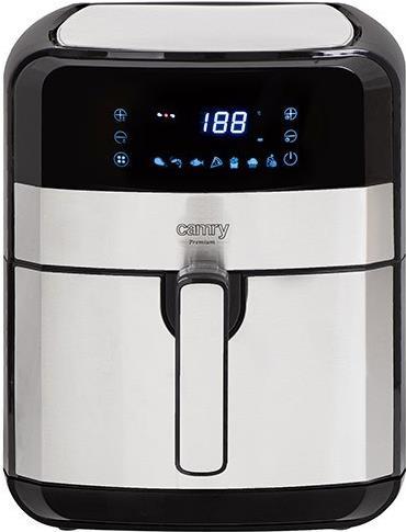 Adler CAMRY CR 6311 Fettfreie Fritteuse Adler CAMRY CR 6311 Fettfreie Fritteuse von Adler