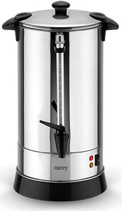 Adler Camry CR 1259 Wasserkocher 20 l 1650 W Schwarz Adler Camry CR 1259 Wasserkocher 20 l 1650 W Schwarz von Adler