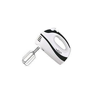 Adler Handmixer 300W schwarz/weiß (AD4205) von Adler