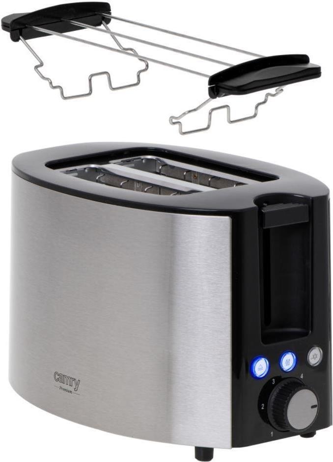 Adler Toaster CAMRY CR 3215 Adler Toaster CAMRY CR 3215 von Adler