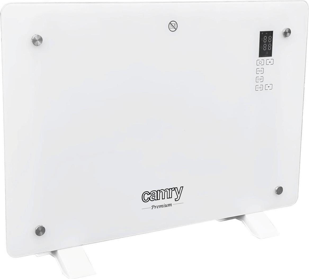 Camry Glass Convector Heater CR 7721 (CR 7721) von Adler