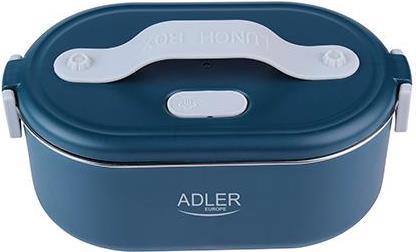 Elektrische Lebensmittelbox ADLER AD-4505 (schwarz) (AD4505BLU) von Adler