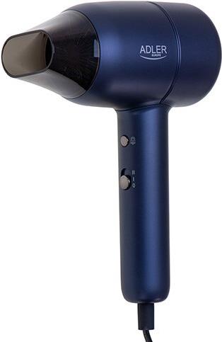 Haartrockner ADLER AD 2279b Blau (AD 2279b) von Adler